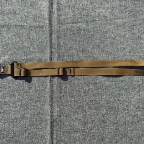 NAOSHIYA CUSTOM FACTORY - ネックストラップ