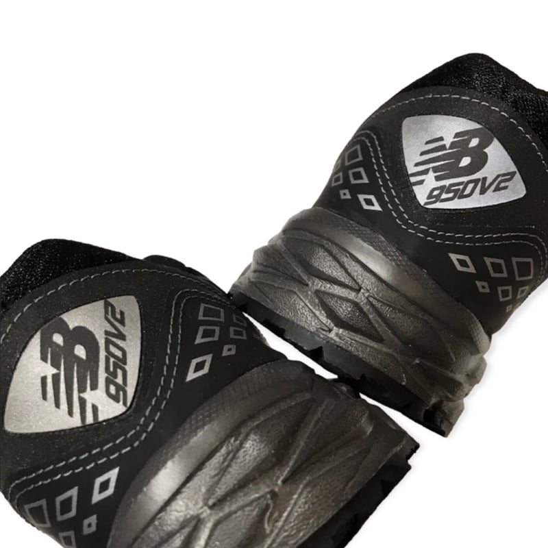 NEW BALANCE - 950 V2 M950B2S (4E) | east villag