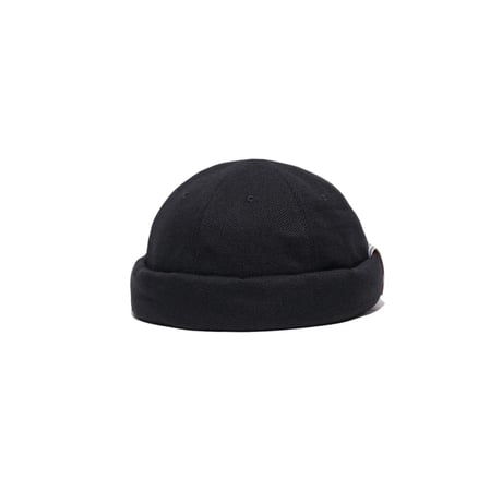 THE H.W. DOG & CO. - ROLL CAP