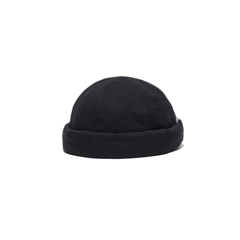 THE H.W. DOG & CO. - ROLL CAP | east village OTHER
