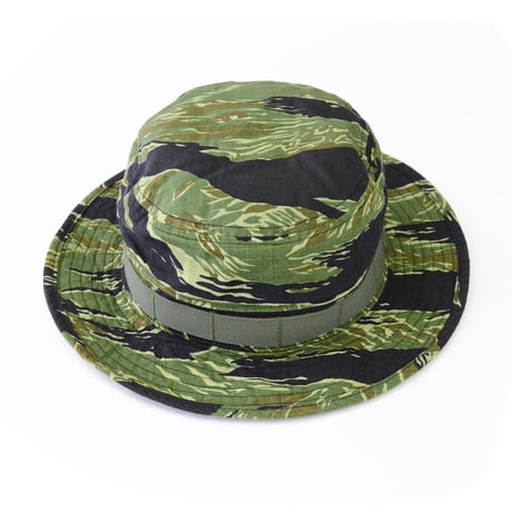 【週末特価】新品 NAOSHIYA FACTORY Tiger Stripe CATEGORY NAOSHIYA CUSTOM FACTORY (直しやベルベルジン) |