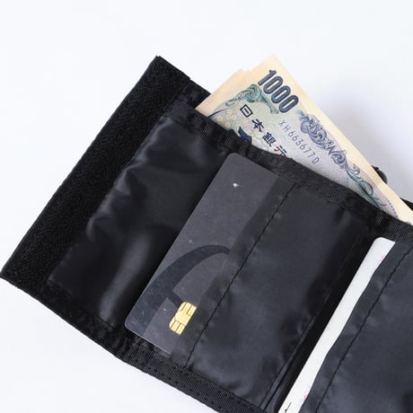 Liberaiders PX -  MINI WALLET 86905