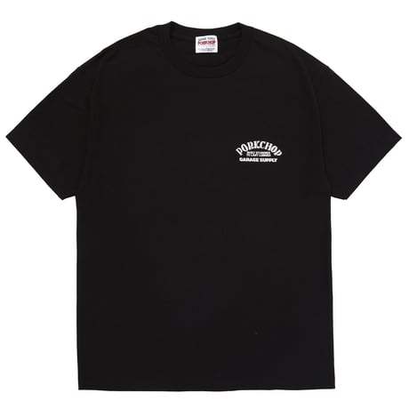 PORKCHOP GARAGE SUPPLY - FIRE UP TEE