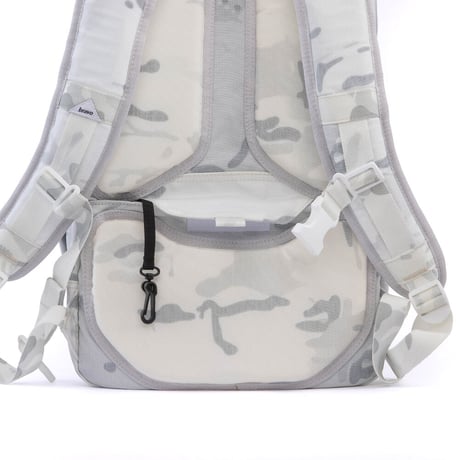bravo - FOXTROT BLOCK Ⅱ(MULTI ALPINE)