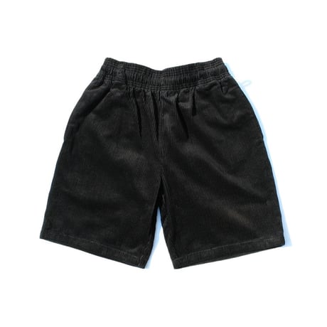 COOKMAN - Chef Pants Short Corduroy