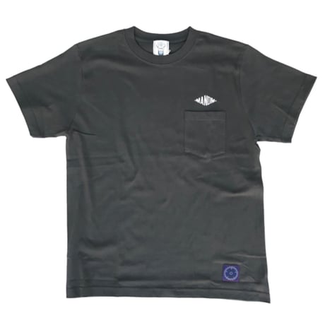 M&M CUSTOM PERFORMANCE  - PRINT S/S T-SHIRT 23-MT-014