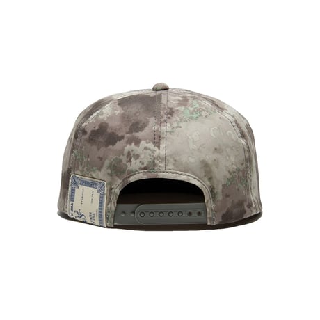 THE H.W. DOG & CO.  - MILITARY TRUCKER CAP