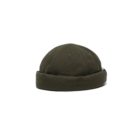 THE H.W. DOG & CO. - ROLL CAP