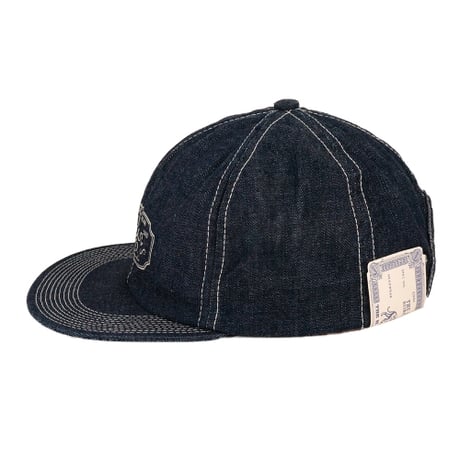 THE H.W. DOG & CO.  - TRUCKER CAP-D