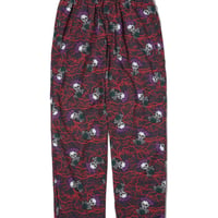 M&M × MASSES - EASY PANTS EL CHAVO 22-ms-mm-004