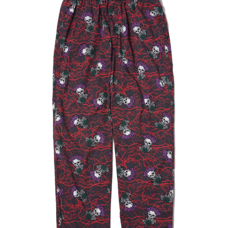 M&M × MASSES - EASY PANTS EL CHAVO 22-ms-mm-004
