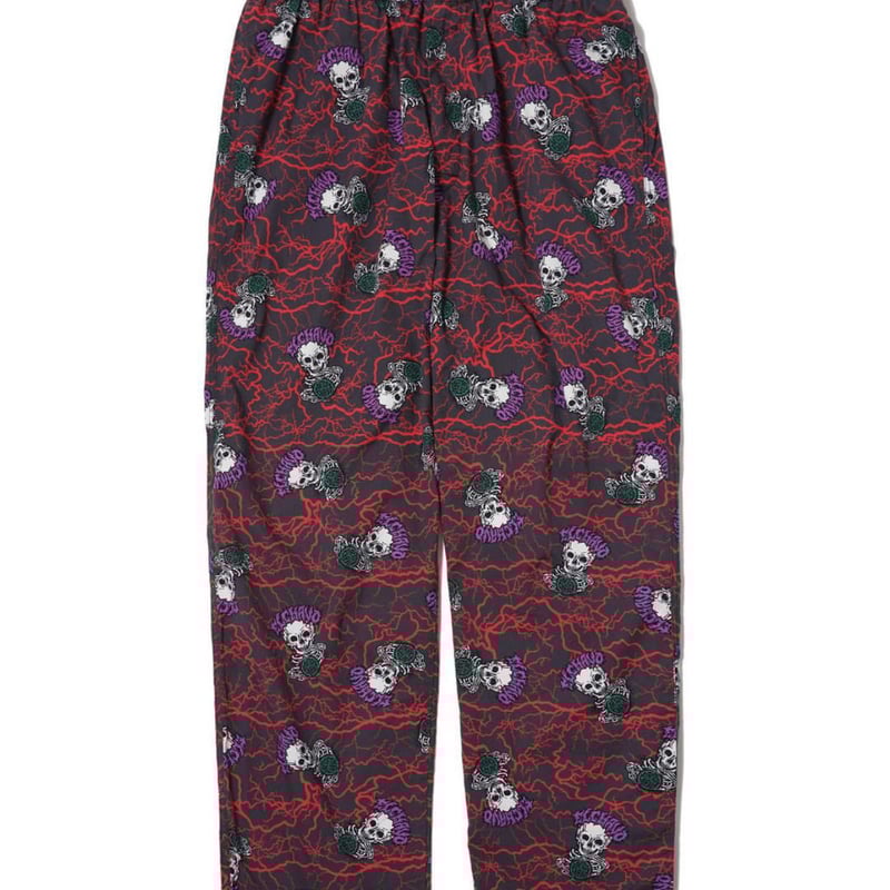 M&M × MASSES - EASY PANTS EL CHAVO L 新品 M&M × MASSES - EASY PANTS EL CHAVO L 新品