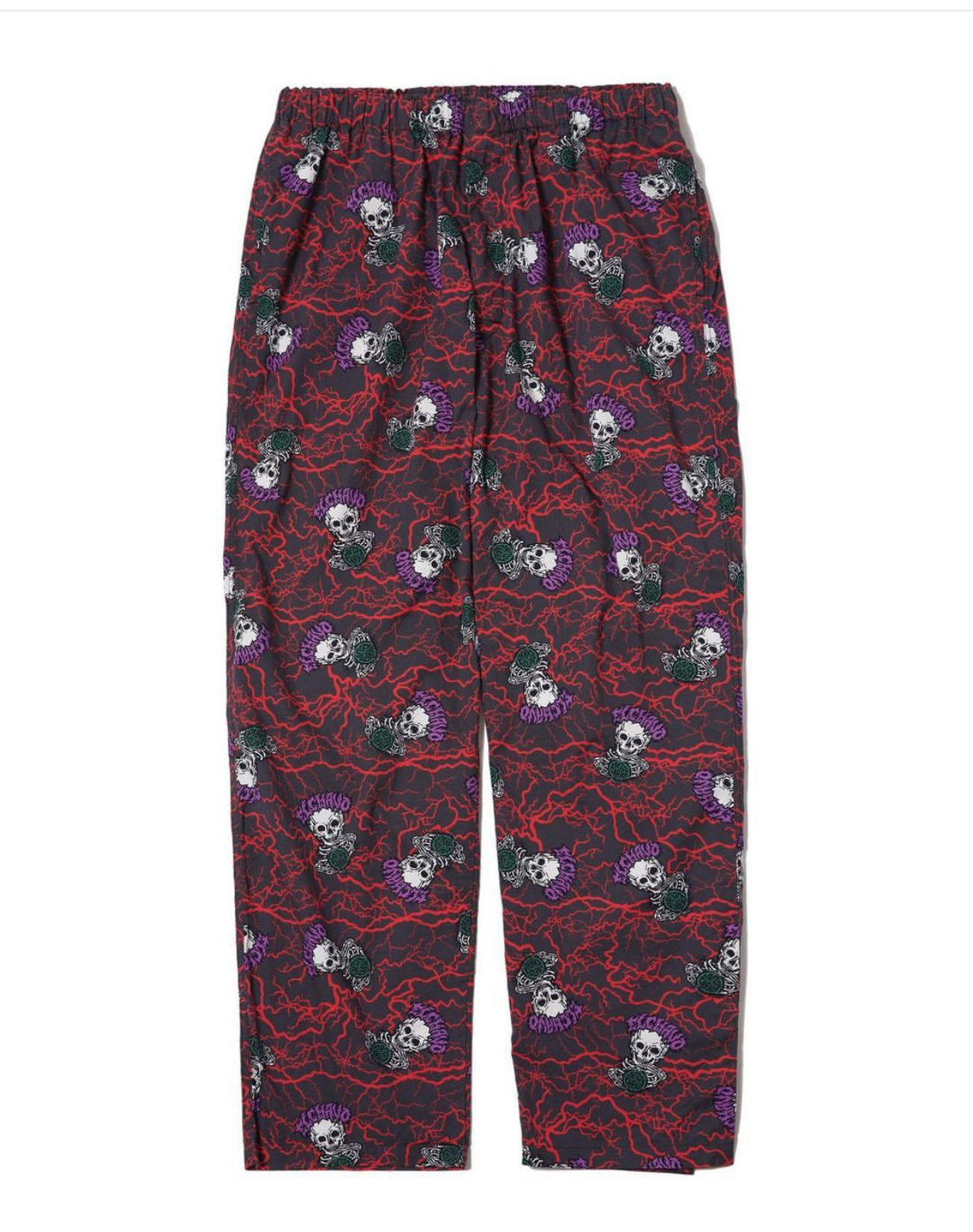 M&M × MASSES - EASY PANTS EL CHAVO L 新品 fit=scale-down,w=1200