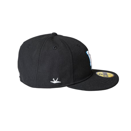 Liberaiders®︎ - 5950 SB LR EMBROIDERY LOGO CAP