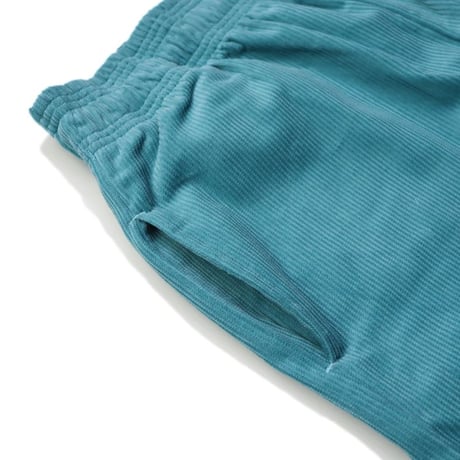 COOKMAN - Chef Pants Short Corduroy