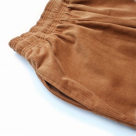 COOKMAN - Chef Pants Short Corduroy