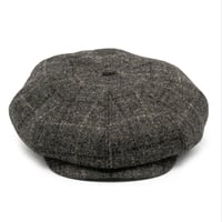 THE H.W. DOG&CO. - HT PK CAP