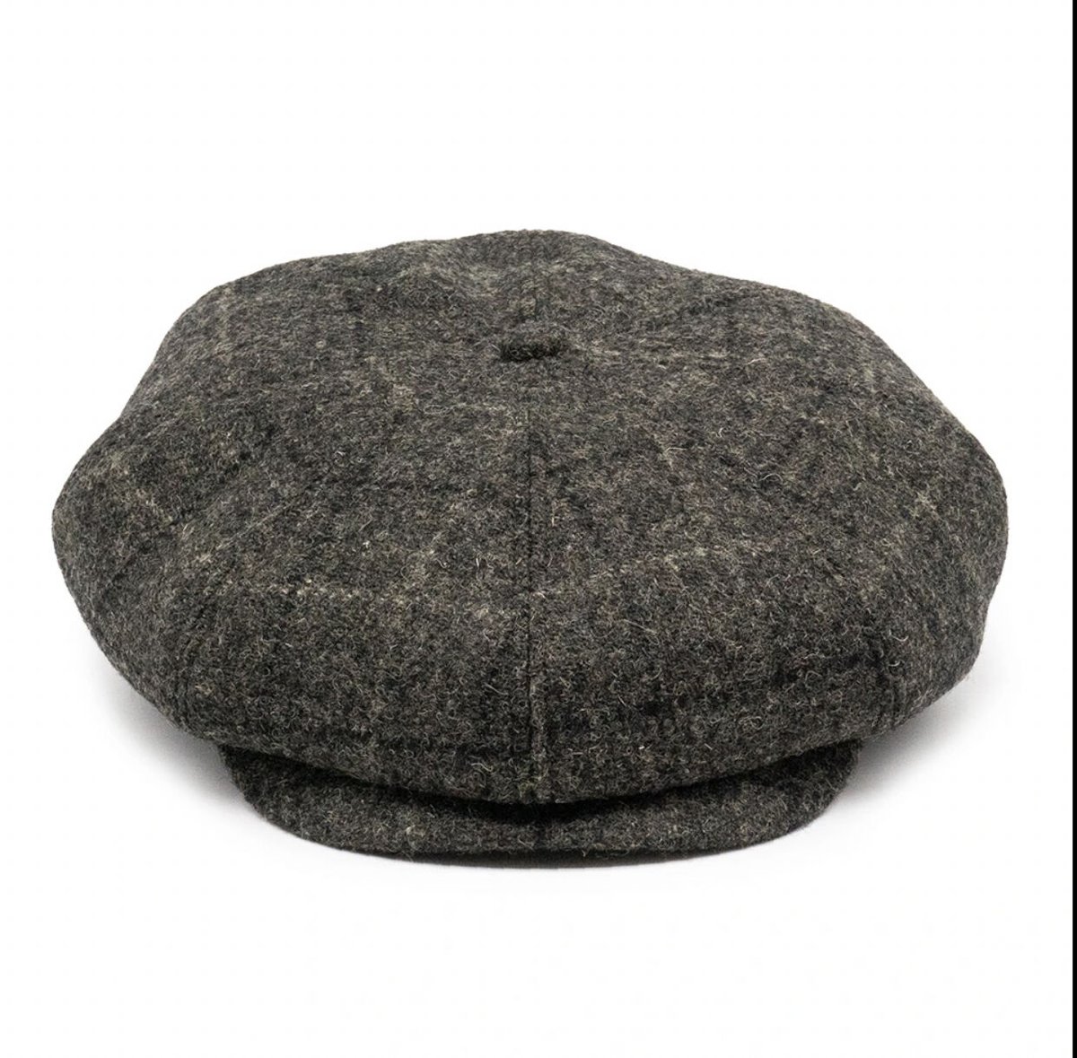 the h.w.dog&co/HT PK CAP/HARRIS TWEED/美品 the h.w.dog&co/HT PK CAP/HARRIS TWEED/美品