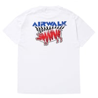 PORKCHOP GARAGE SUPLLY - AIR PORK TEE