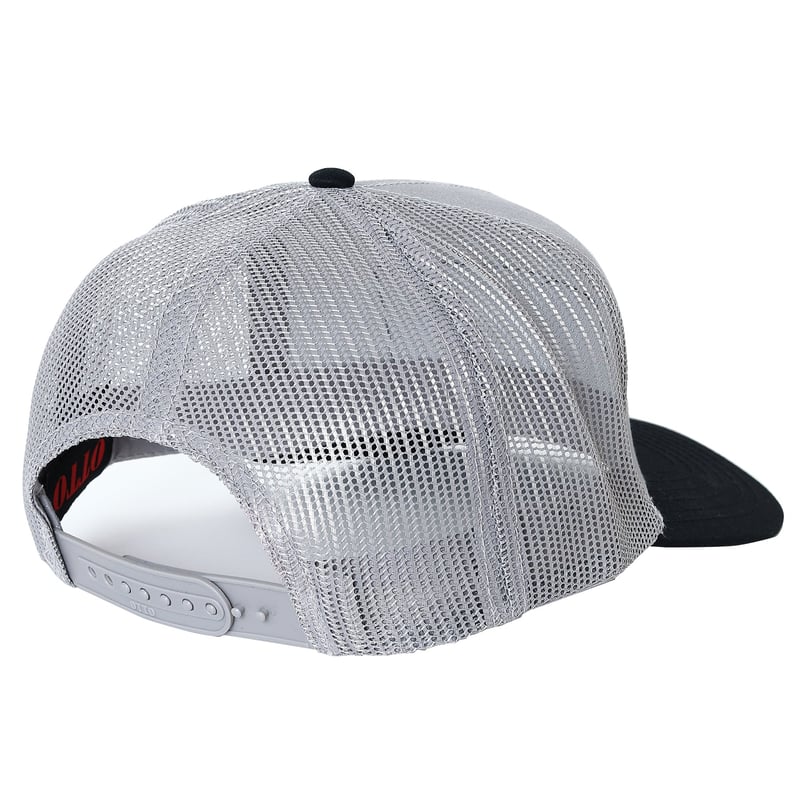 PORKCHOP GARAGE SUPLLY - O.E. WAPPEN MESH CAP |