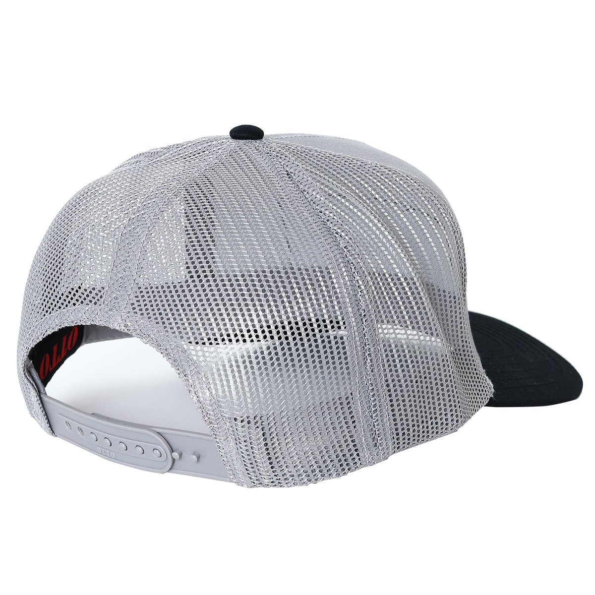 PORKCHOP GARAGE SUPLLY - O.E. WAPPEN MESH CAP |