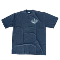 THE NEST - Oil T-shirt