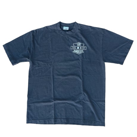 THE NEST - Oil T-shirt