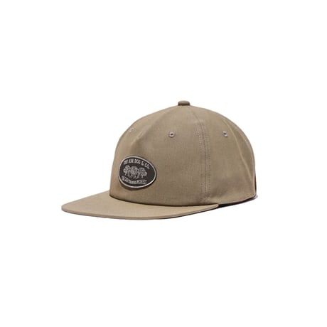 THE H.W. DOG & CO. - BALL CAP
