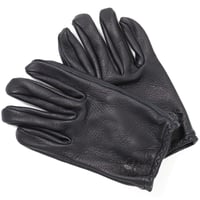 LAMP GLOVES - UTILITY GLOVE SHORTY (BLACK)