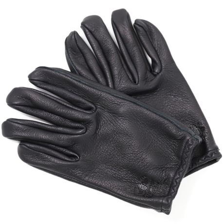 LAMP GLOVES - UTILITY GLOVE SHORTY (BLACK)