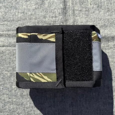 NAOSHIYA CUSTOM FACTORY - アンクルストラップ