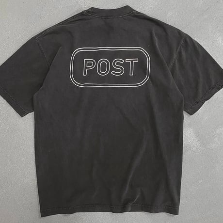 EX DESIGN - Bjork Post