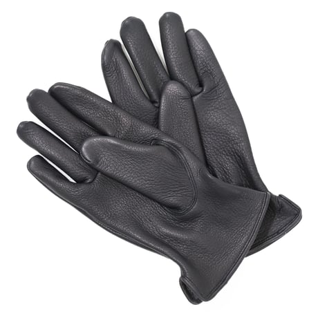 LAMP GLOVES - UTILITY GLOVE STANDARD (BLACK)