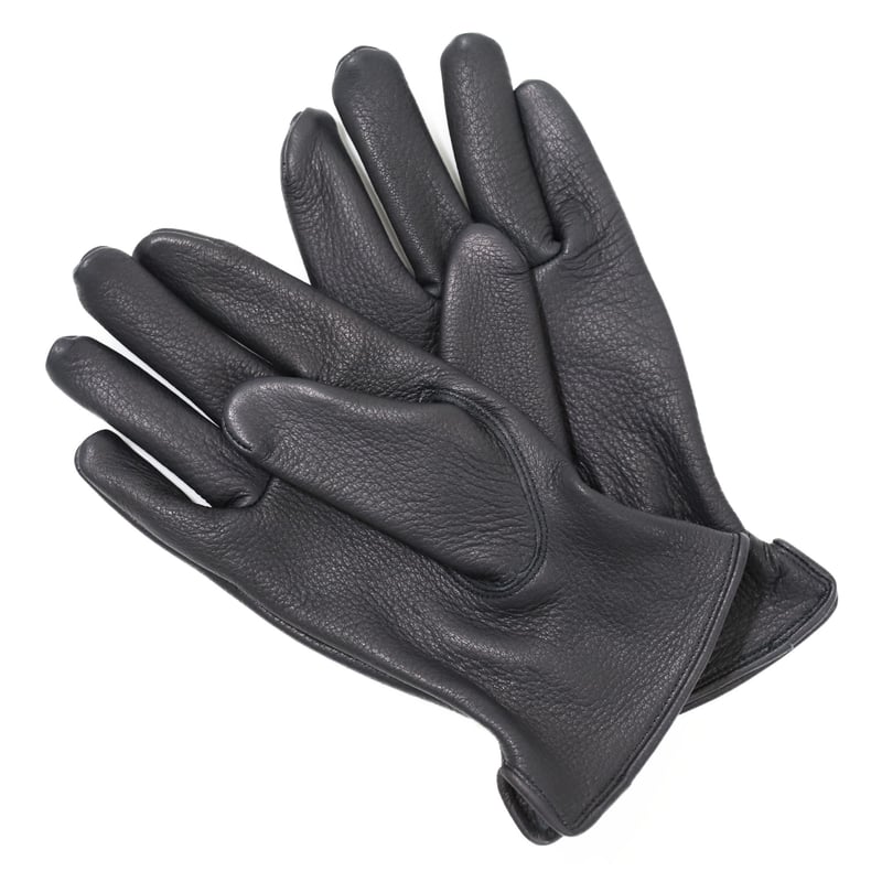LAMP GLOVES - UTILITY GLOVE STANDARD (BLACK) |