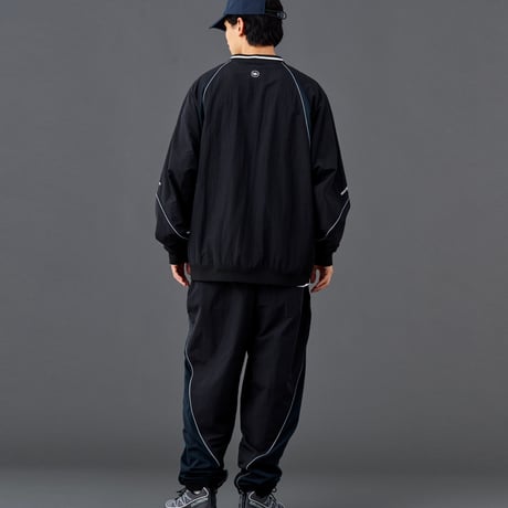 LIBERAIDERS - LR NYLON PULLOVER 73501