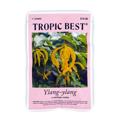 TROPIC BEST INSENCE (お香) - CORN
