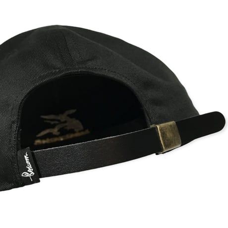 tivoLi surf shop - Trucker Cap"MORNING SHIT"