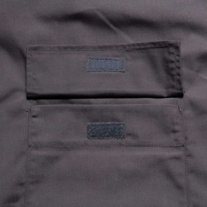 CAPTAINS HELM - #UTILITY WORK SHIRTS | east vil