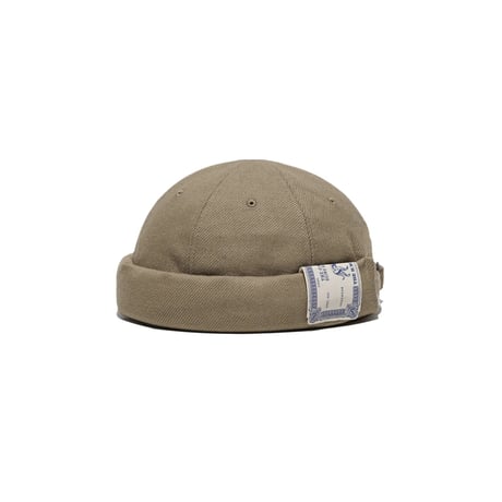 THE H.W. DOG & CO. - ROLL CAP