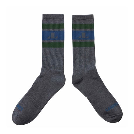 Liberaiders - 2-PACK LINE SOCKS 77909