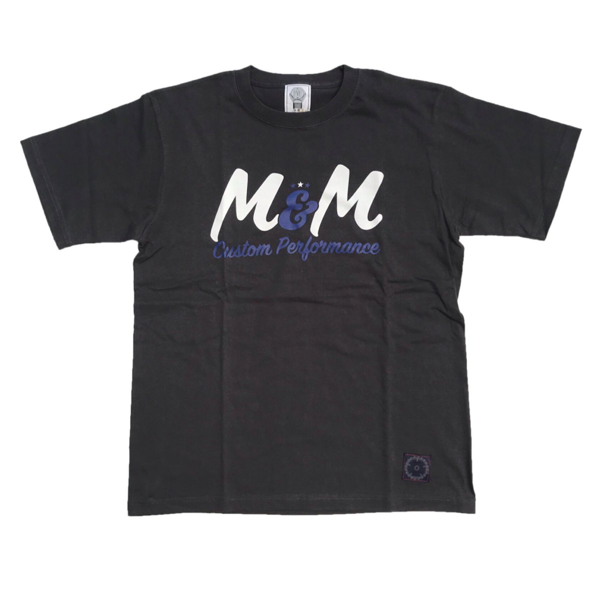 m&m custom performance ngap ピンズ m&m custom performance ngap ピンズ M&M custom performance