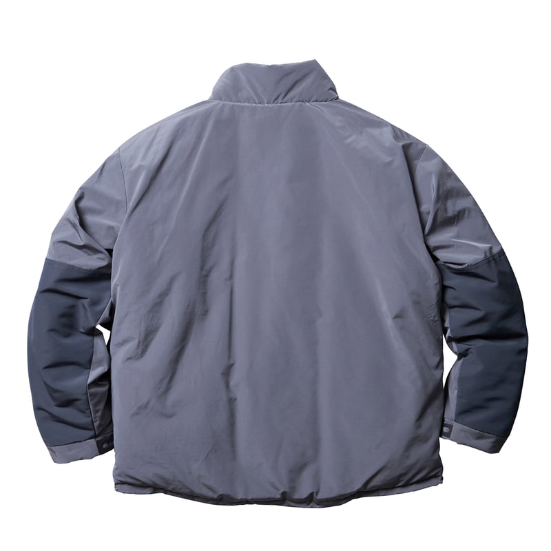 LIBERAIDERS - UTILITY EXPEDITION JACKET | east LIBERAIDERS - UTILITY EXPEDITION JACKET | east