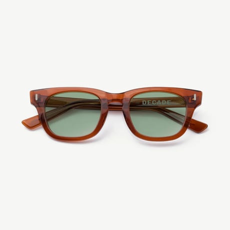 DECADE (EYEWEAR) - EARL (COFFEE)