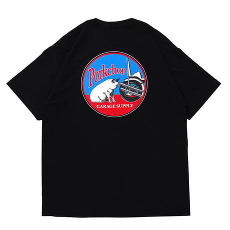 PORKCHOP GARAGE SUPPLY - PORKCHOPPER TEE