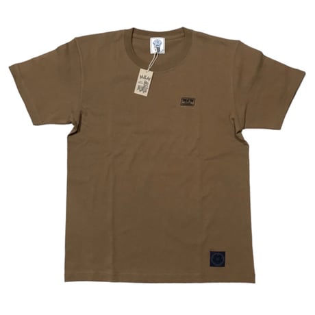 M&M CUSTOM PERFORMANCE  - PRINT S/S T-SHIRT 23-MT-005