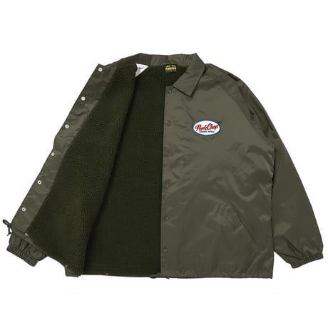PORKCHOP GARAGE SUPLLY - BOA COACH JKT 24