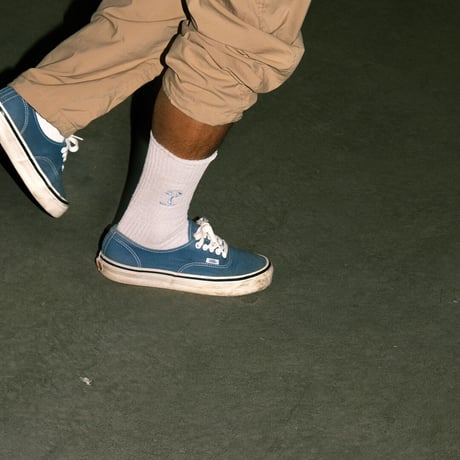 SURF SKATE CAMP - BAD TRIP SOCKS