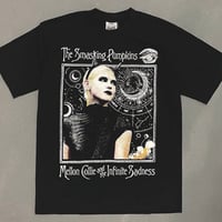 EX DESIGN - The Smashing Pumpkins