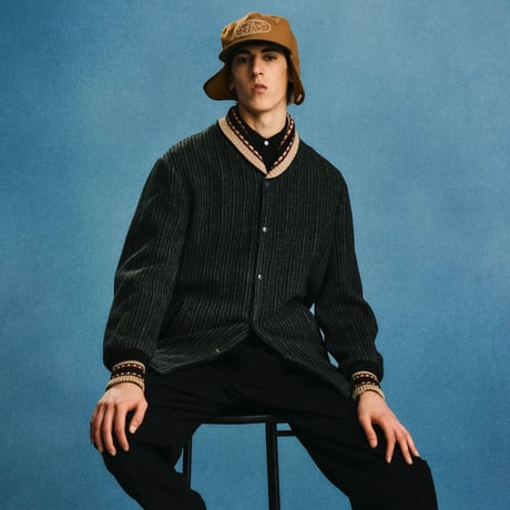 THE H.W. DOG & CO. - TRUCKER WINTER CAP