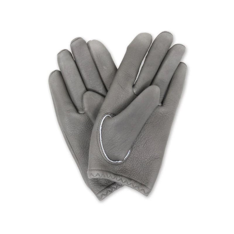 LAMP GLOVES - UTILITY GLOVE SHORTY (GRAY) | eas